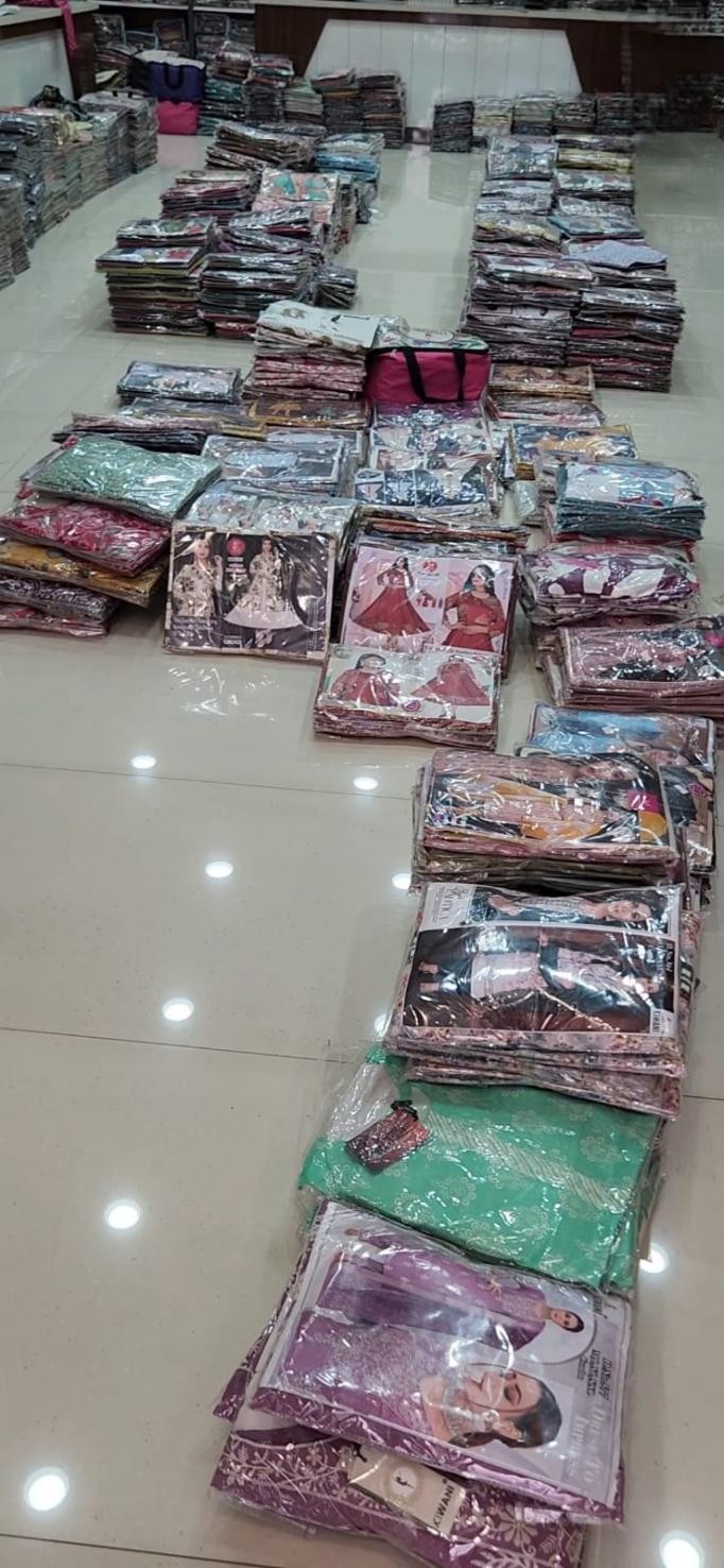 Fashion & Lifestyle Products