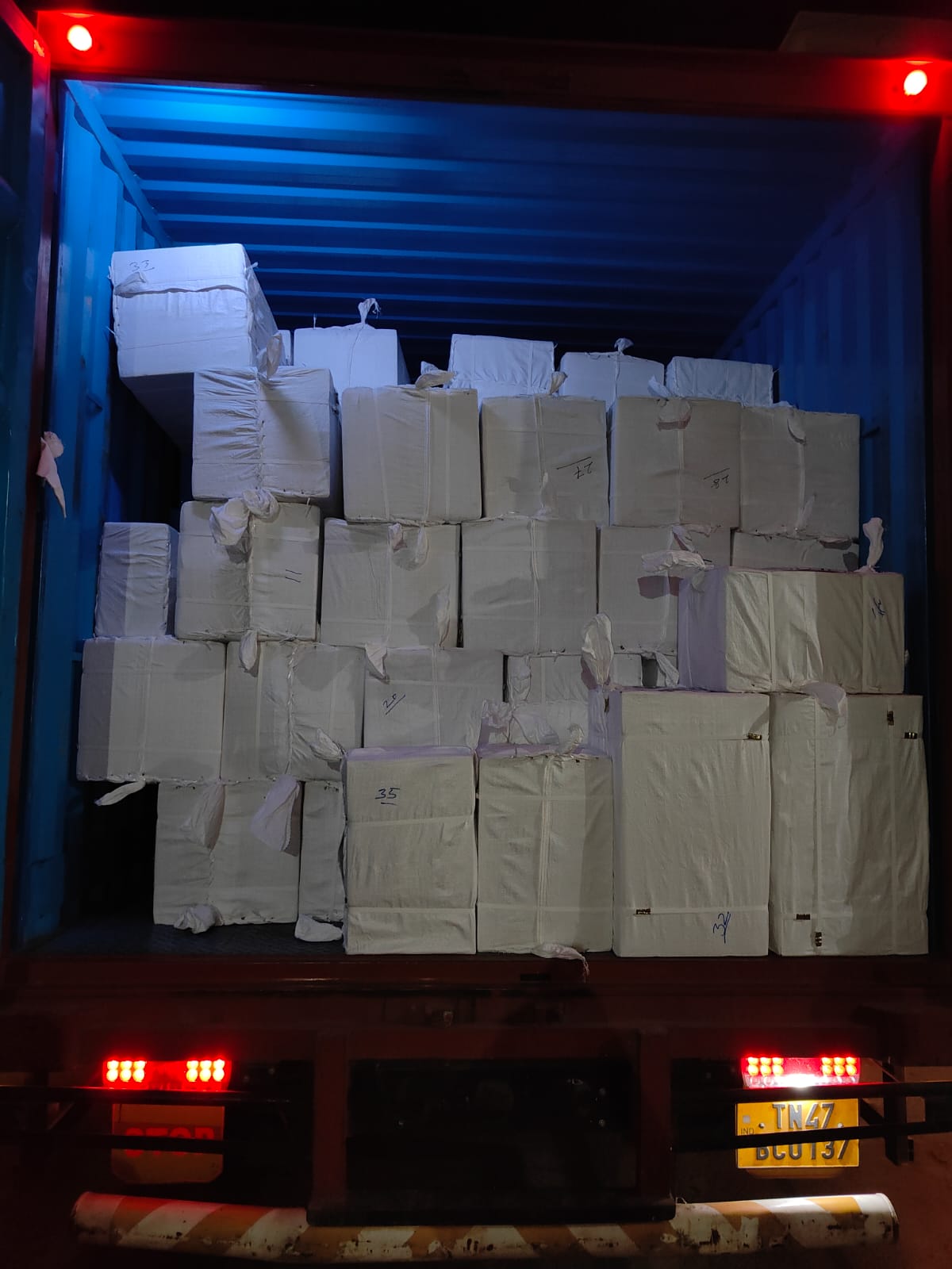 Product image of Happy Harvest Overseas