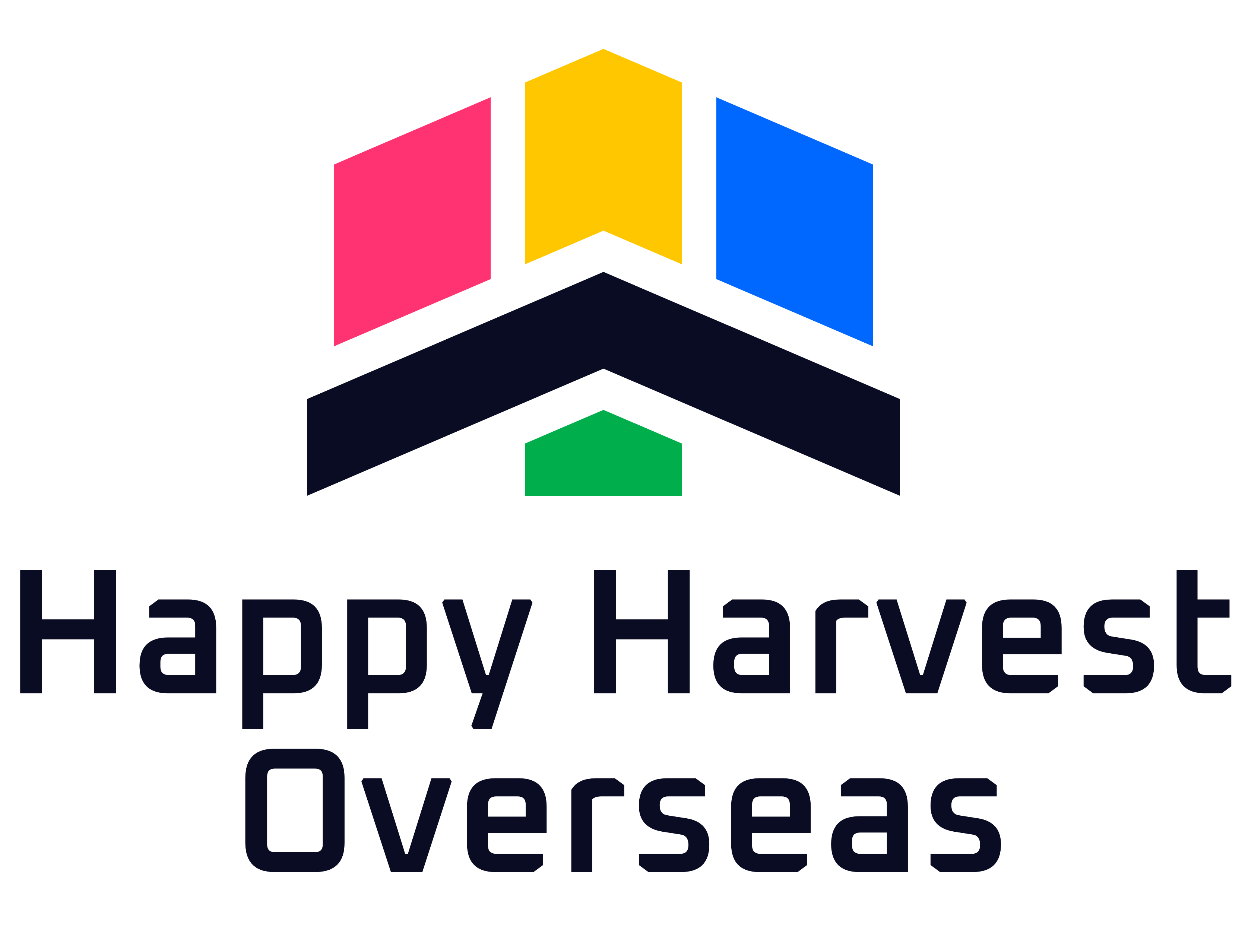 Happy Harvest Overseas Office Location