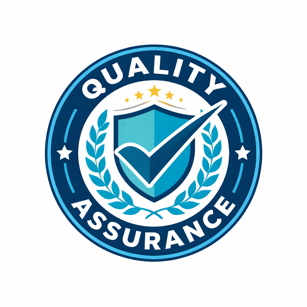 Quality Assurance